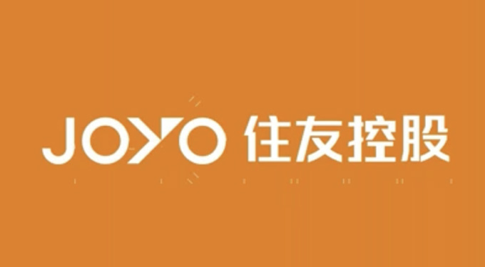 住友控股集團(tuán)LOGO演繹